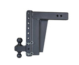 3.0" Extreme Duty 12" Drop/Rise Hitch