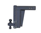 3.0" Extreme Duty 12" Drop/Rise Hitch