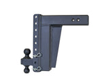 3.0" Extreme Duty 12" Drop/Rise Hitch