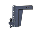 3.0" Extreme Duty 12" Drop/Rise Hitch