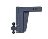 3.0" Extreme Duty 12" Drop/Rise Hitch