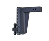 3.0" Extreme Duty 12" Drop/Rise Hitch