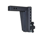 3.0" Extreme Duty 12" Drop/Rise Hitch