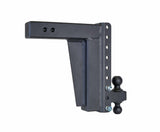 3.0" Extreme Duty 12" Drop/Rise Hitch