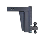 3.0" Extreme Duty 12" Drop/Rise Hitch