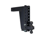 3.0" Extreme Duty 12" Drop/Rise Hitch