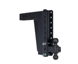 3.0" Extreme Duty 12" Drop/Rise Hitch