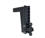 3.0" Extreme Duty 12" Drop/Rise Hitch