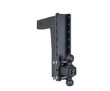 3.0" Extreme Duty 12" Drop/Rise Hitch