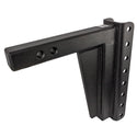 2.0 Inch Extreme Duty 10 Inch Drop/Rise Hitch