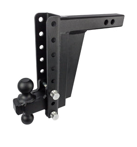 Browse 2.0" Extreme Duty 10" Drop/Rise Hitch