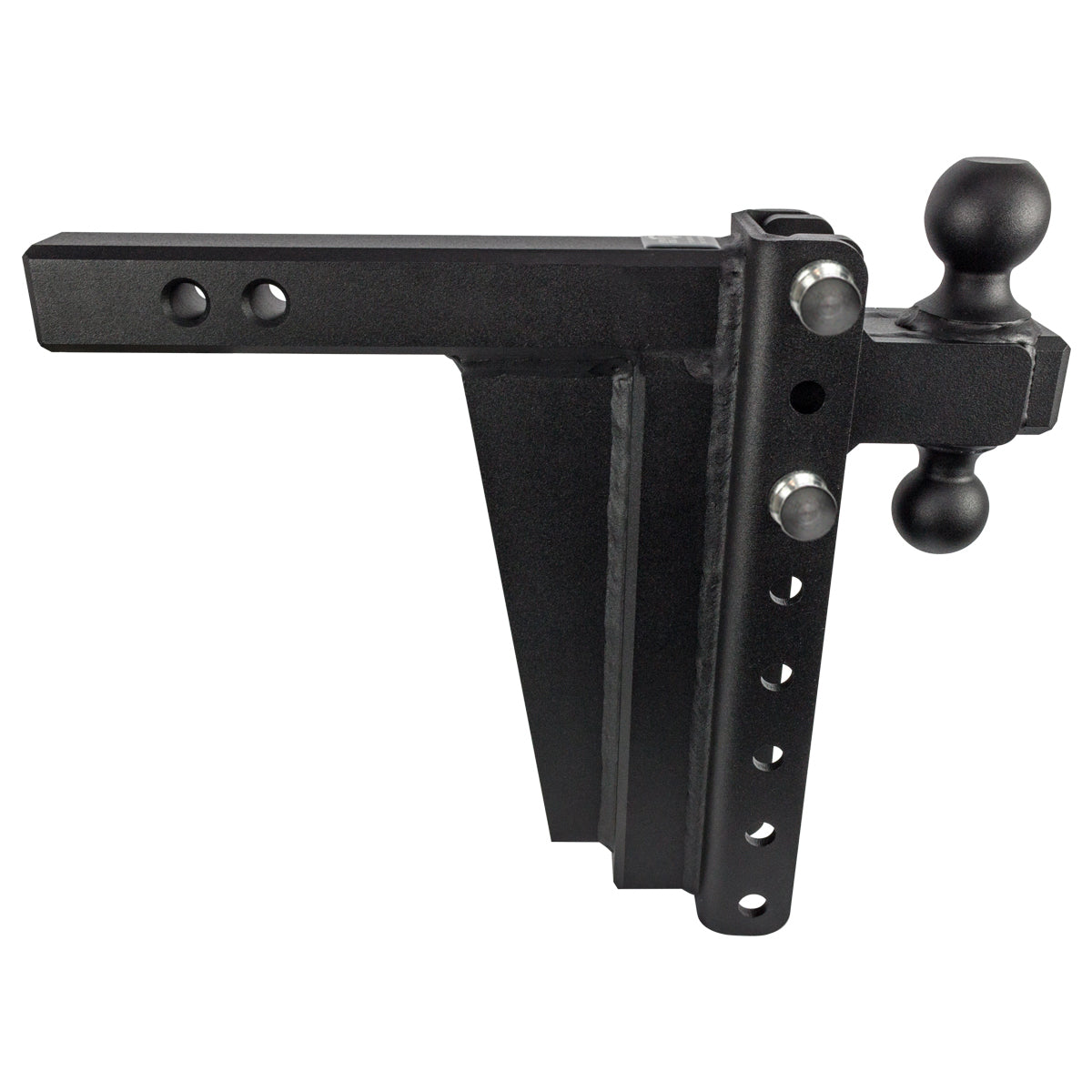 2 inch Extreme Duty 10 inch Drop Hitch
