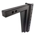 2.0 Inch Extreme Duty 12 Inch Drop/Rise Hitch