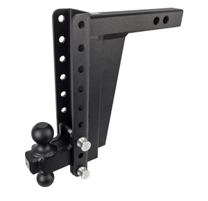 Browse 2.0" Extreme Duty 12" Drop/Rise Hitch