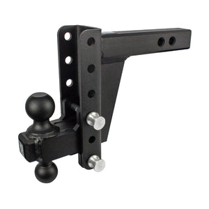 Browse 2.0" Extreme Duty 6" Drop/Rise Hitch