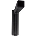 2.0 Inch Extreme Duty 8 Inch Drop/Rise Hitch