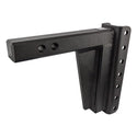 2.0 Inch Extreme Duty 8 Inch Drop/Rise Hitch
