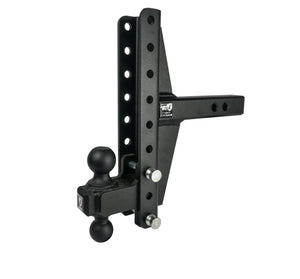 Browse 2.0" Extreme Duty 4" & 6" Offset Hitch