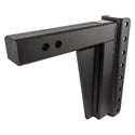 2.5 Inch Extreme Duty 10 Inch Drop/Rise Hitch