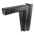 2.5 Inch Extreme Duty 12 Inch Drop/Rise Hitch