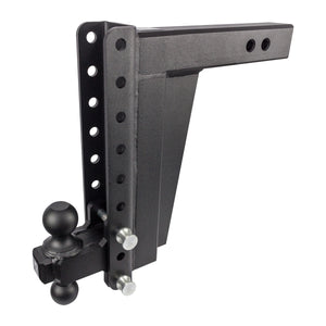 Browse 2.5" Extreme Duty 12" Drop/Rise Hitch
