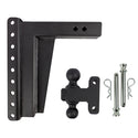 2.5 Inch Extreme Duty 12 Inch Drop/Rise Hitch