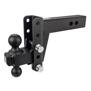 Browse 2.5" Extreme Duty 4" Drop/Rise Hitch