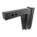 2.5 Inch Extreme Duty 8 Inch Drop/Rise Hitch