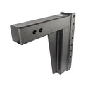 3.0 Inch Extreme Duty 12 Inch Drop/Rise Hitch