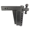 3.0 Inch Extreme Duty 12 Inch Drop/Rise Hitch