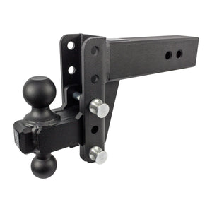 Browse 3.0" Extreme Duty 4" Drop/Rise Hitch