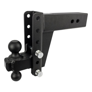 Browse 3.0" Extreme Duty 6" Drop/Rise Hitch
