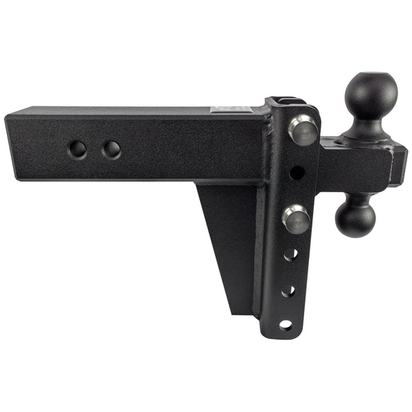 3.0" Extreme Duty 6" Drop/Rise Hitch (1955363455045)