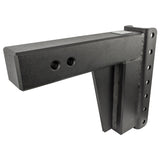 BulletProof 3" Extreme Duty 8" Drop/Rise hitch (1955361030213)