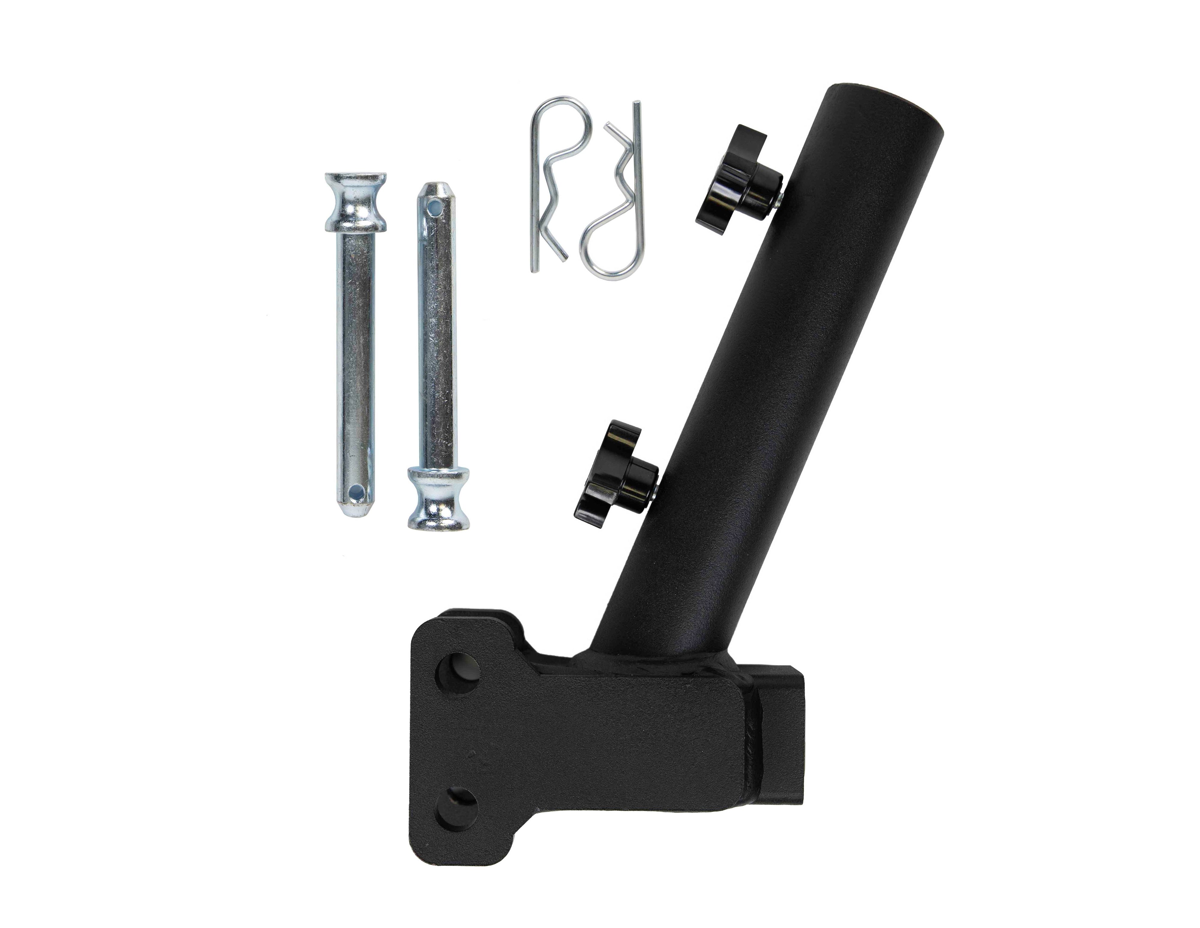 BulletProof Flag Holder Attachment- Parts Included