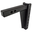 2.0 Inch Heavy Duty 10 Inch Drop/Rise Hitch
