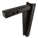 2.0 Inch Heavy Duty 14 Inch Drop/Rise Hitch