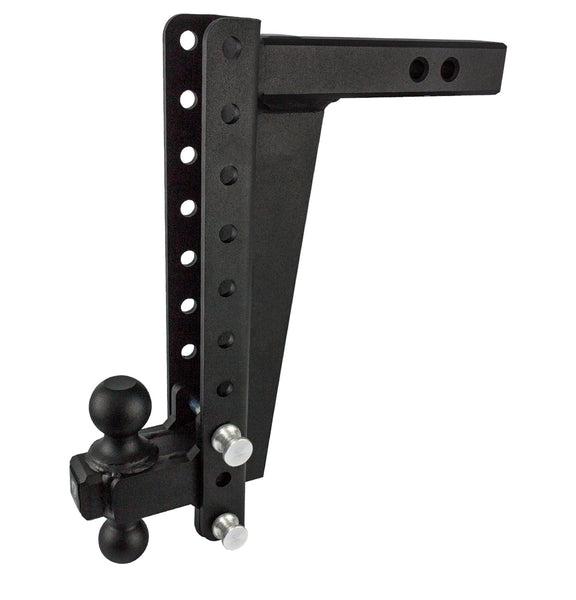 BulletProof Hitches 2