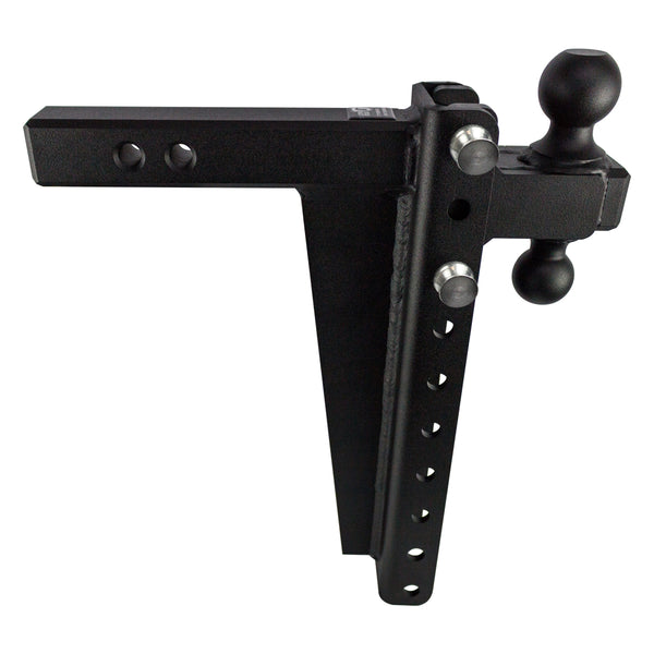 BulletProof Hitches 2