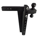 2.0 Inch Heavy Duty 14 Inch Drop/Rise Hitch