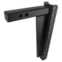 2.0 Inch Heavy Duty 16 Inch Drop/Rise Hitch