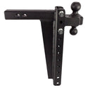 2.0 Inch Heavy Duty 16 Inch Drop/Rise Hitch