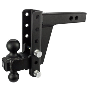 Browse 2.0" Heavy Duty 6" Drop/Rise Hitch