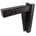 2.5 Inch Heavy Duty 10 Inch Drop/Rise Hitch