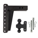 2.5 Inch Heavy Duty 10 Inch Drop/Rise Hitch