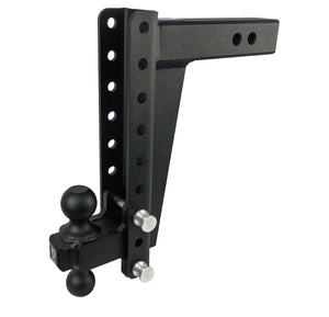 Browse 2.5" Heavy Duty 12" Drop/Rise Hitch