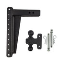 2.5 Inch Heavy Duty 14 Inch Drop/Rise Hitch