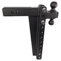 2.5 Inch Heavy Duty 16 Inch Drop/Rise Hitch