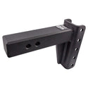 2.5 Inch Heavy Duty 4 Inch Drop/Rise Hitch
