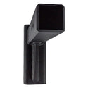 2.5 Inch Heavy Duty 4 Inch Drop/Rise Hitch